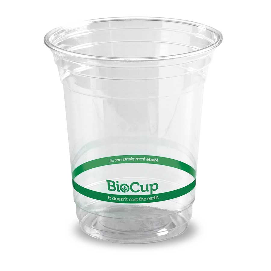 BioCup Bio Plastic Cup 438ml CUPS2092 COS Complete Office Supplies