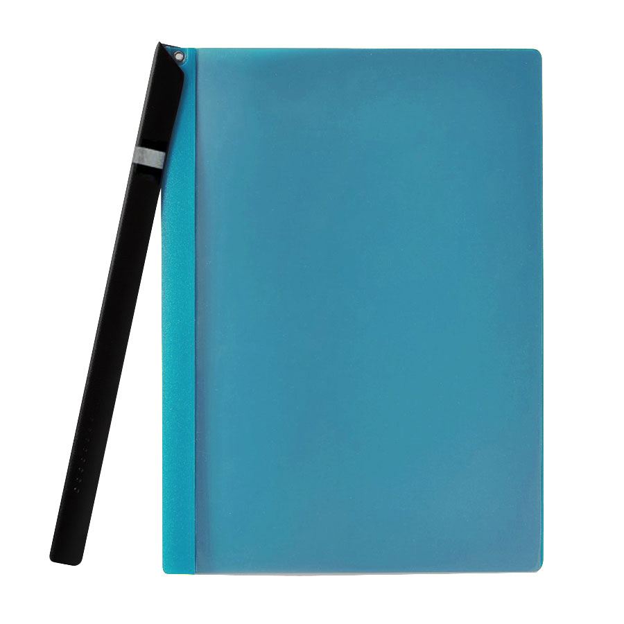 Marbig Clamp File A4 FILE3260 COS Complete Office Supplies