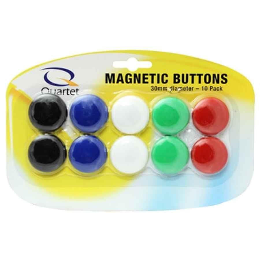 Buttons 24mm MAGB2070 COS Complete Office Supplies