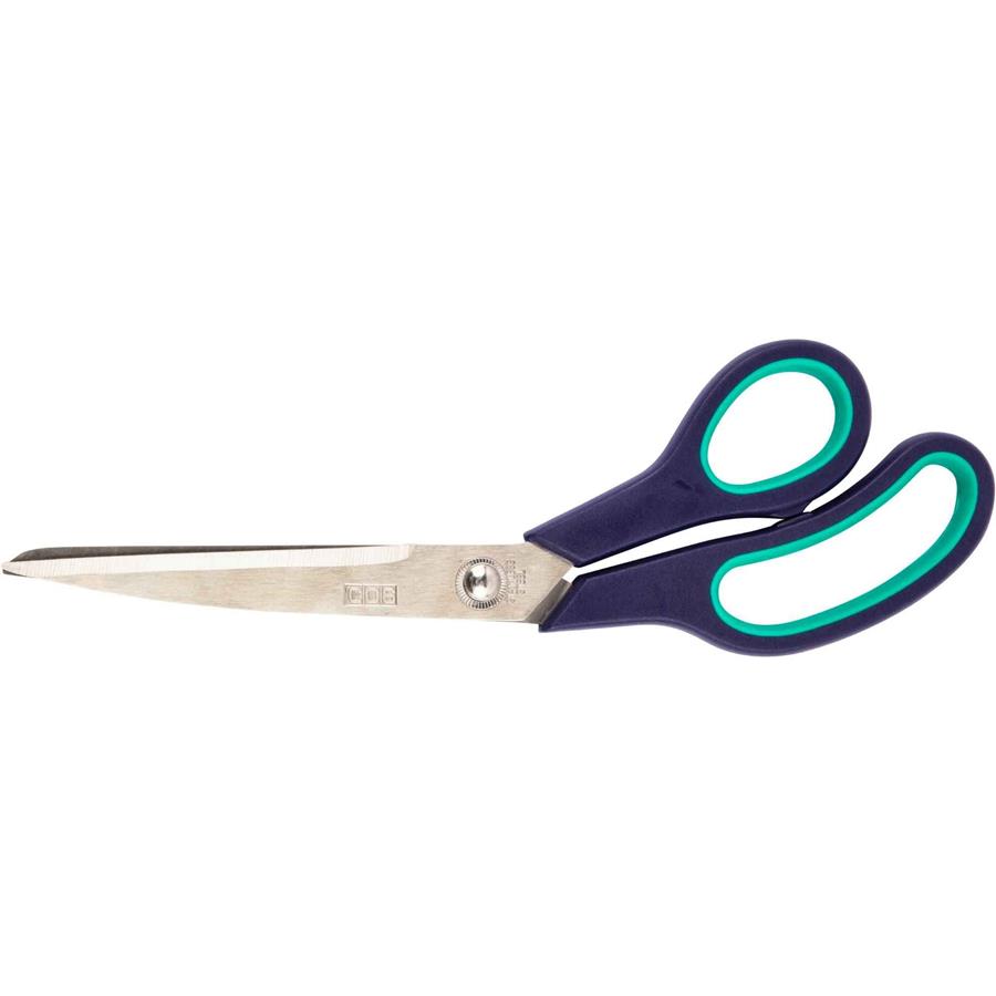 Large Comfort Grip Scissors 255mm SCIS1198 COS Complete Office