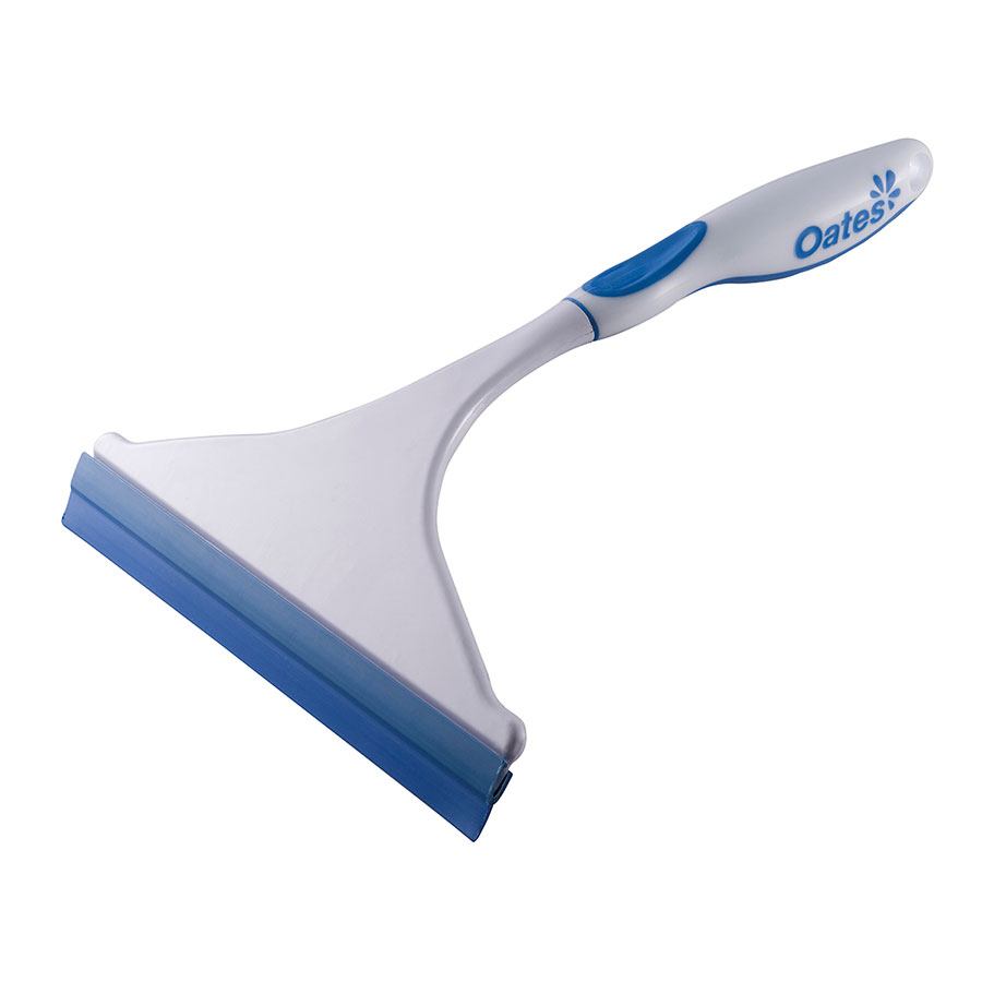 Window Squeegee Soft Grip Rubber Blade SQUE1010 COS Complete