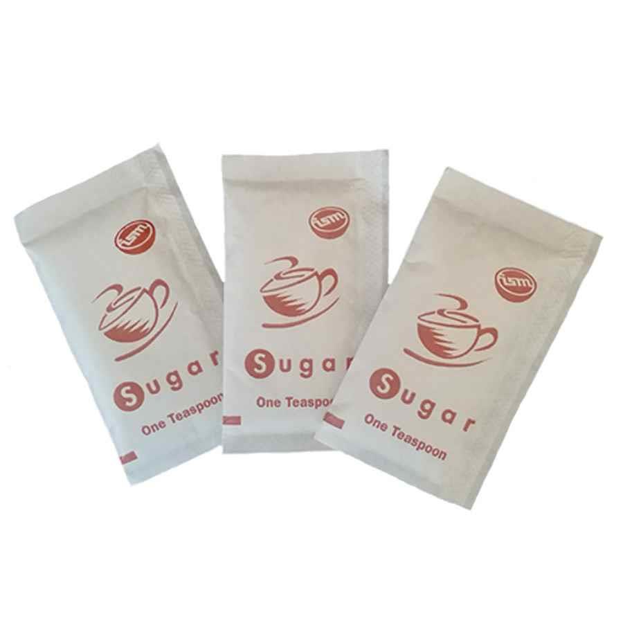 White Sugar One Serve Sachet (3g) SUGA5000 COS Complete Office