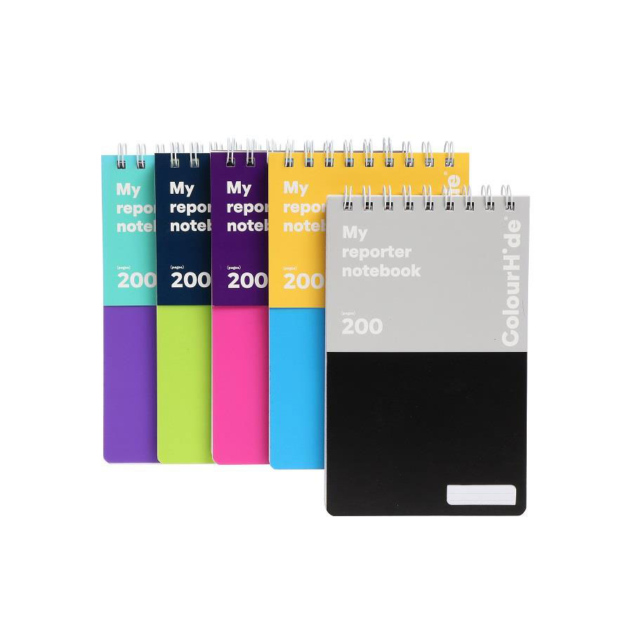 colourhide shorthand book 200 pages cos complete colourhide shorthand book 200 pages cos complete