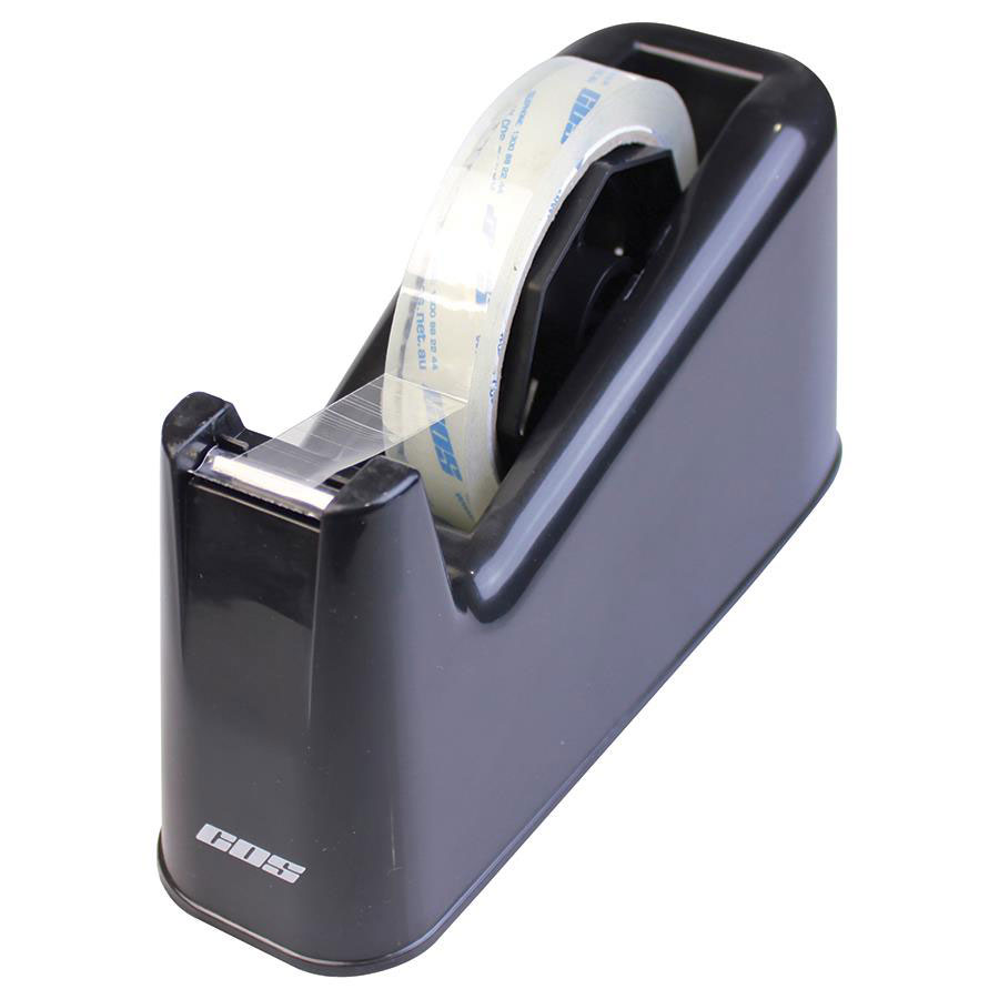 COS Large Tape Dispenser COS Complete Office Supplies