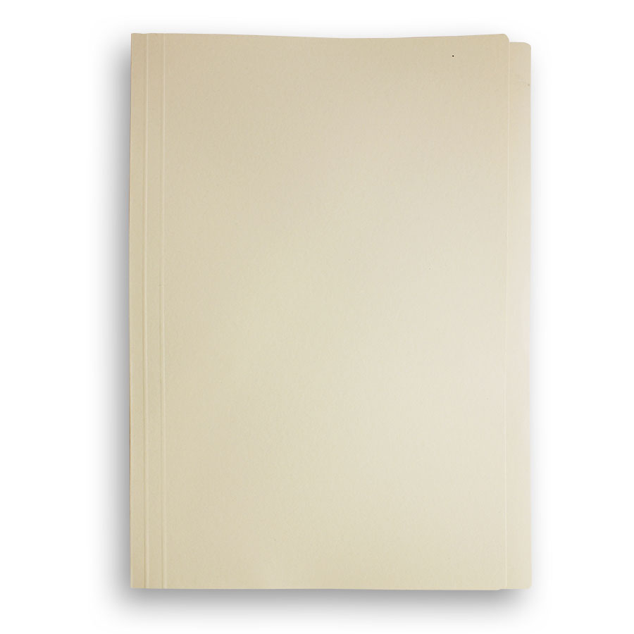 Manilla Folders Foolscap Heavy Weight COS Complete Office Supplies