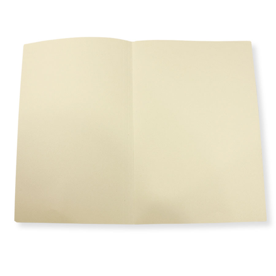 Manilla Folders Foolscap Heavy Weight COS Complete Office Supplies