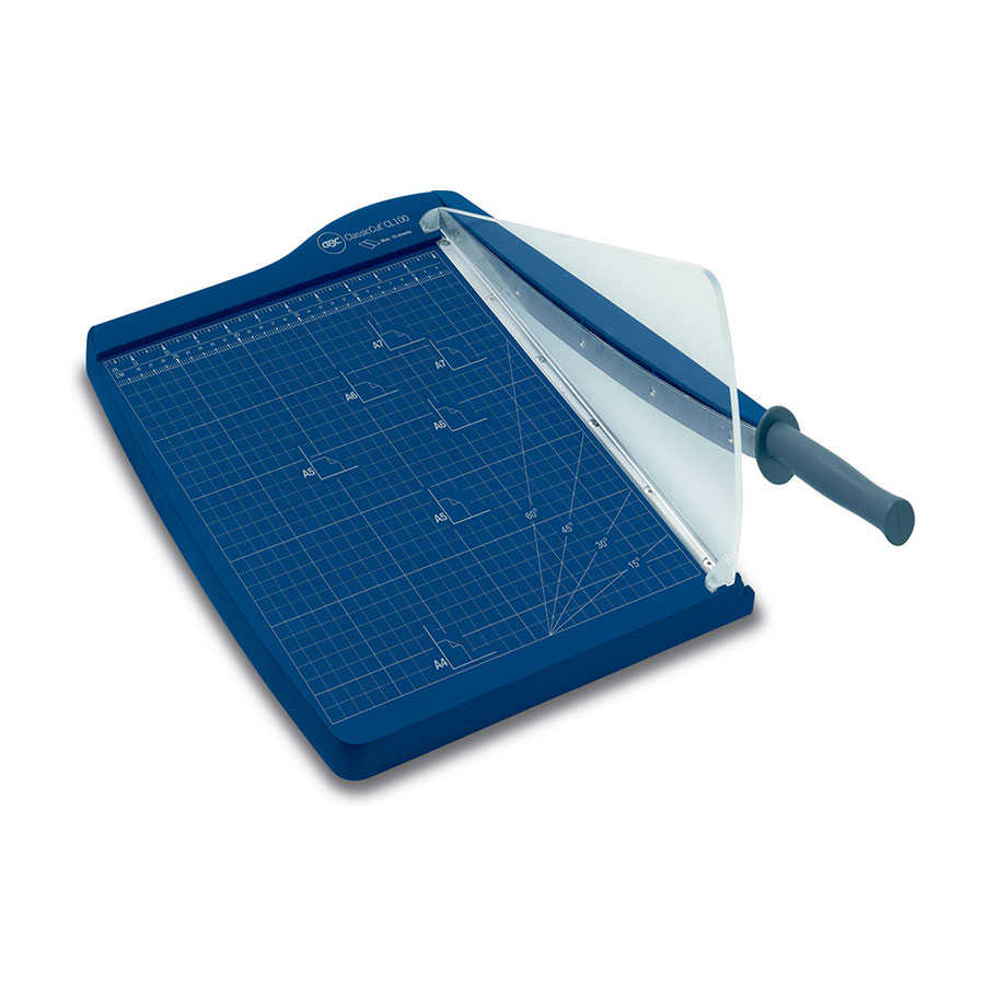 GBC Guillotine A4 305mm 10 Sheet Classic COS Complete Office Supplies