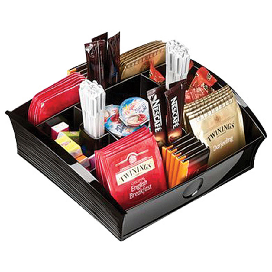 CEP Storage Multi Compartment Tray COS Complete Office Supplies