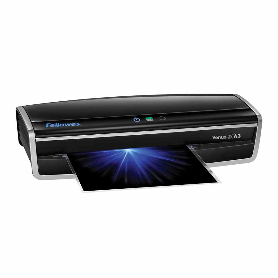 Fellowes Venus 2 Laminating Machine A3 COS Complete Office Supplies