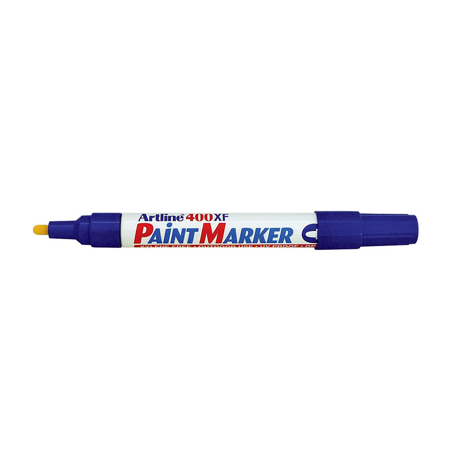 Artline 400XF Paint Marker 2.3mm COS Complete Office Supplies