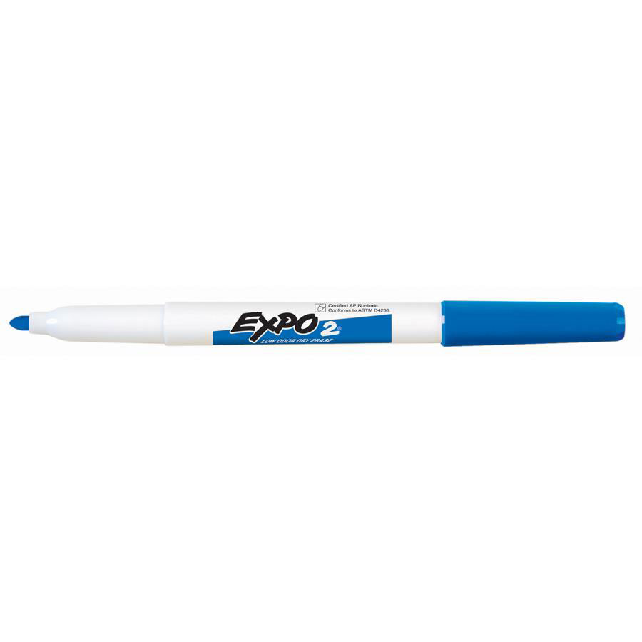 Sharpie Whiteboard Marker Fine COS Complete Office Supplies