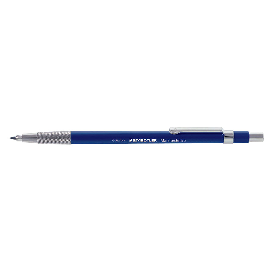Lot De 5 Porte-mines Métalliques 0,5 Mm - Design Doré Et Argenté, Centre De Gravité Bas - Idéal Pour Dessin, écriture, Bureau Ou école