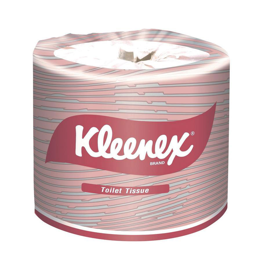 kleenex toilet roll kleenex 4735 toilet roll 2 ply 400 sheet cos complete kleenex toilet roll kleenex 4735 toilet roll 2 ply 400 sheet cos complete