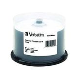 Verbatim CD-R  Thermal Print 80Min