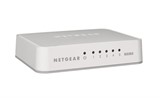 GS205  5-Port Gigabit Unmanaged Switch