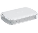 NTGGS605,5-port Gigabit Ethernet Desktop Switch...