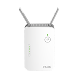 AC1200 Wi-Fi Range Extender with the firmware u...