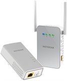 NETGEAR PLW1000 Powerline WiFi 1000 BUNDLE (1 x...