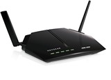 NETGEAR D6220 AC1200 ADSL/VDSL WiFi High-Speed ...