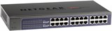 NETGEAR JGS524PE ProSAFE Plus 24-Port Gigabit R...