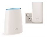 NETGEAR ORBI Whole Home AC2200 Tri-band WiFi Sy...