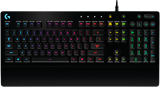 Logitech G213 Prodigy Wired Gaming Keyboard