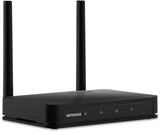 NETGEAR AC750 Dual Band WiFi Router (R6020)
