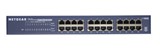 NETGEAR 24-port Gigabit Unmanaged Rackmount Swi...