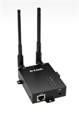 4G LTE Dual SIM M2M VPN Router