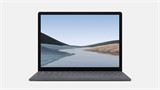 Surface Laptop 3 15in i5 8GB 128GB Commercial P...