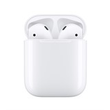 TECH41066 Apple AirPods with Charging Case