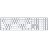 TECH41382 Apple Magic Keyboard with Numeric Keypad - US English