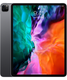 12.9 inch iPad Pro Wi Fi + Cellular 128GB - Spa...