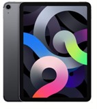 10.9-inch iPad Air Wi-Fi 64GB - Space Grey