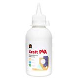 EC Craft PVA Glue 250ml