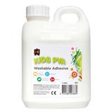 EC Craft Kids PVA Washable 1L