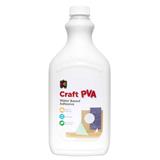 EC Craft PVA Glue 2L