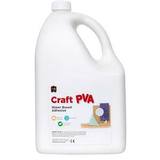 EC Craft PVA Glue 5L