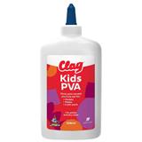Clag Craft Kids PVA Glue 236ml