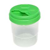 EC Paint / Glue Pot with Slide Lid