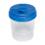 EC Paint / Glue Pot With Slide Lid