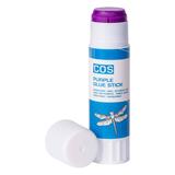 COS Glue Stick Disappearing Purple 36g
