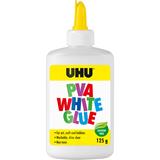 UHU Glue Kids Washable PVA 125ml