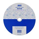 Bantex Hook Only Strip 25mm x 25m