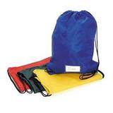 EC Drawstring Gym Bag 330 x 440mm