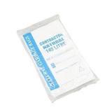 Garbage Bin Liners 140L 20UM Natural