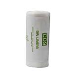 COS Bin Liners 75L clear