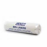 COS Bin Liner LD 240L 1120X1420 Ctn100