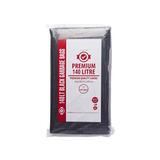 Bin Liners 140L 900x1240mm