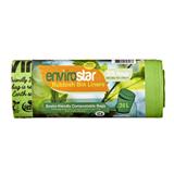 Envirostar 36L Compostable Bin Liner